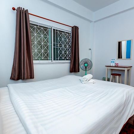 Italay Krabi Vandrerhjem Ban Suan  Eksteriør bilde